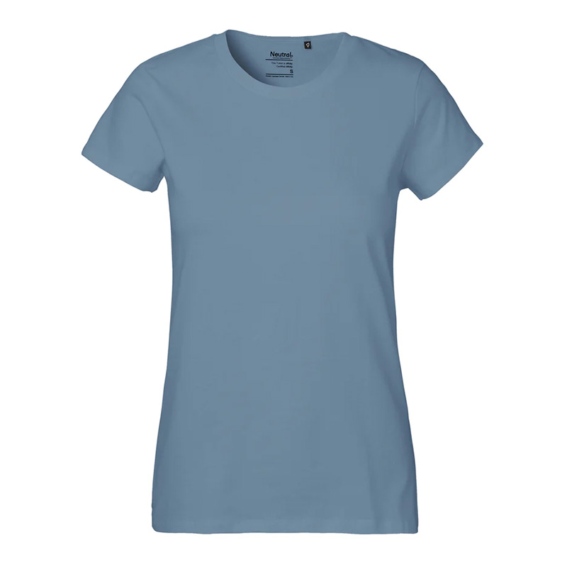 T-shirt Fairtrade pour femmes - image 24
